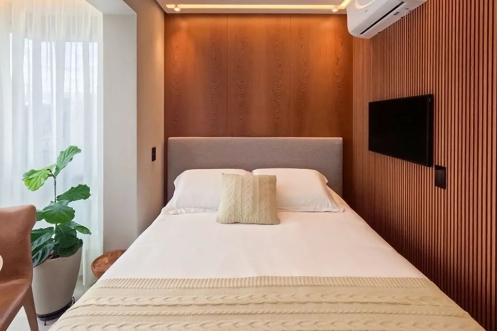 Imagem Studio à venda em São Paulo, Liberdade, com 1 quarto, 22m2