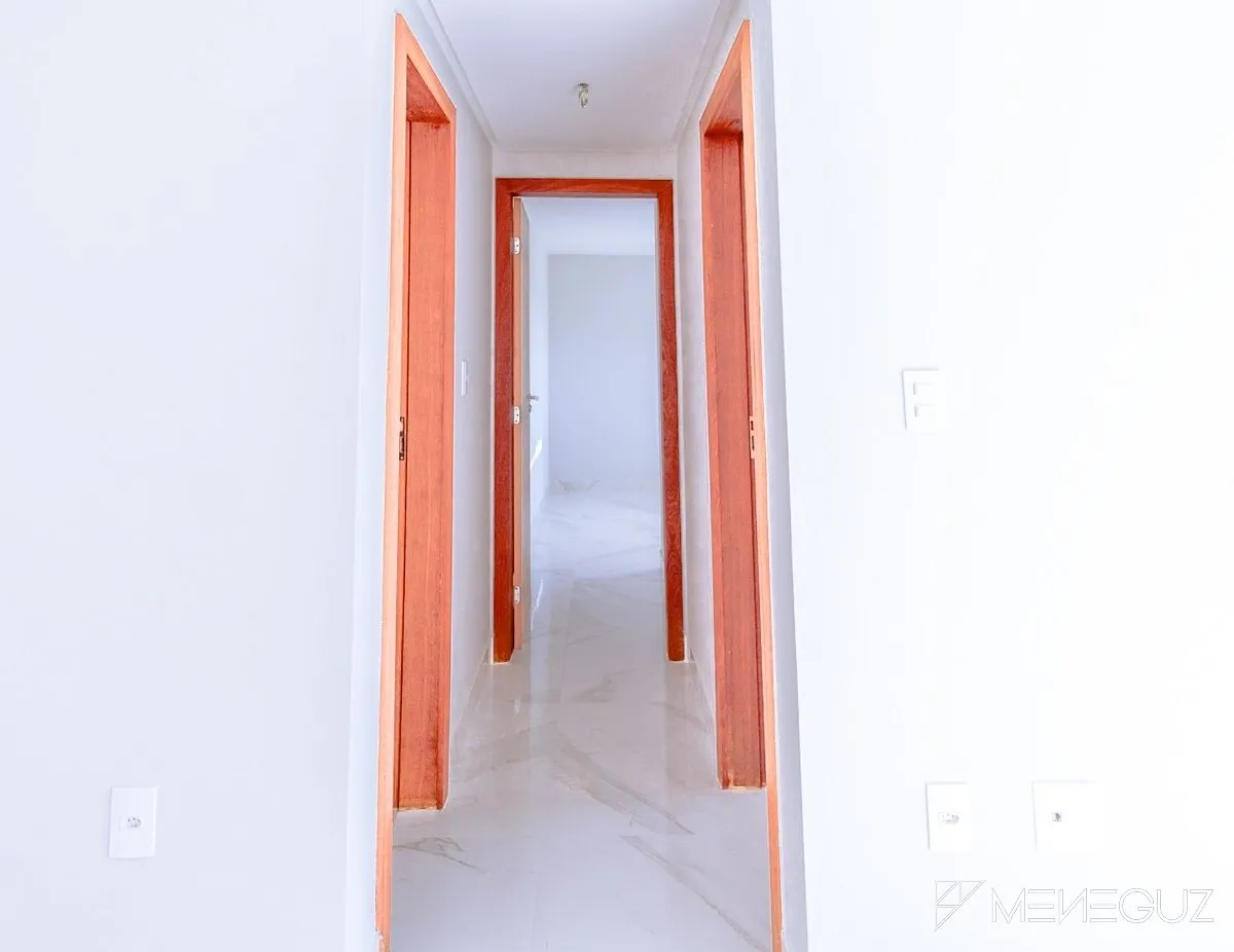 Imagem Apartamento 2 Quartos a venda no centro de Guarapari com vista para o canal