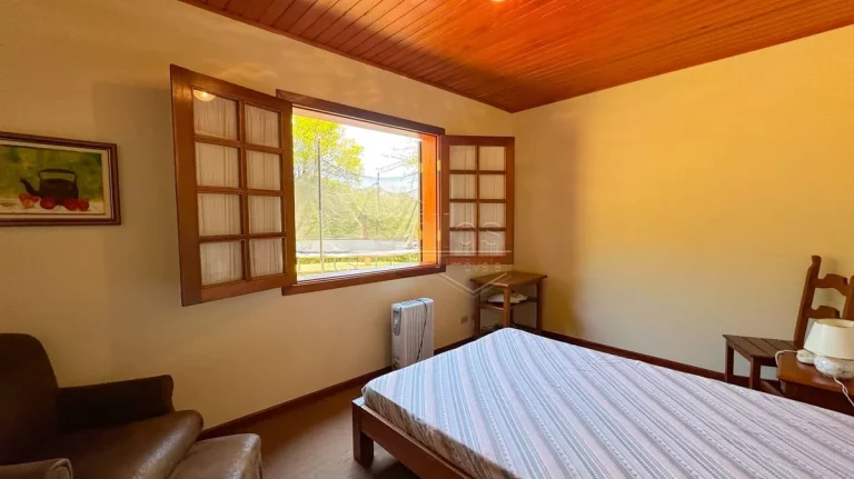 Imagem Casa em Campos do Jordão