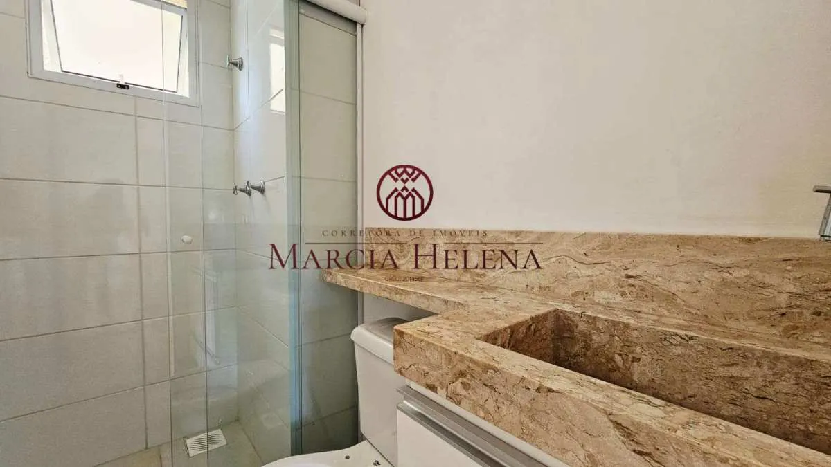 Imagem Apartamento à venda, no Eco Villa Tipuana em Campinas, Parque Fazendinha, com 2 quartos, 60m2