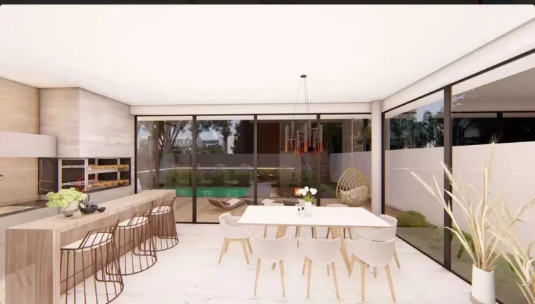 Imagem Casas Viva Park Porto Belo