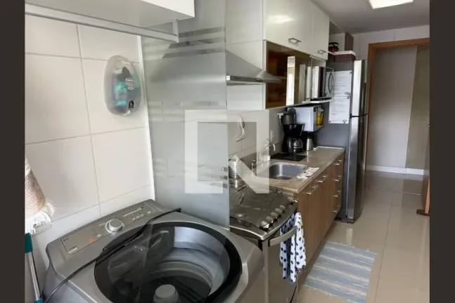 Imagem Apartamento à Venda - Recreio, 2 Quartos, 71 m2