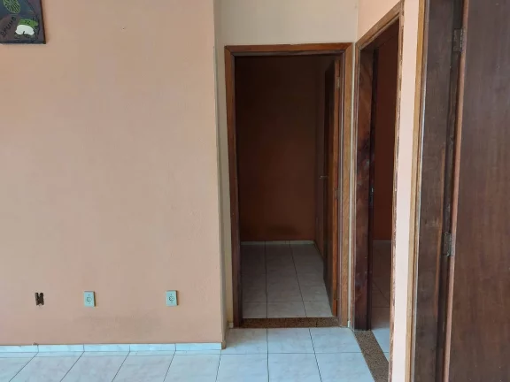 Imagem SOBRADO Á VENDA