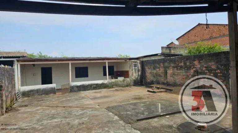 Imagem 2 CASAS + PONTO COMERCIAL ANEXO