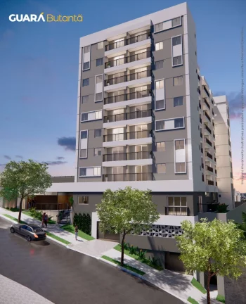 Foto do imóvel Apartamento à venda no bairro Butantã - São Paulo/SP