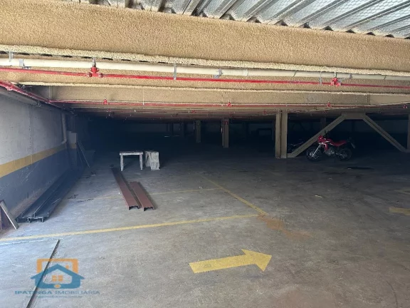 Imagem Loja disponível a venda no bairro Horto - Ipatinga