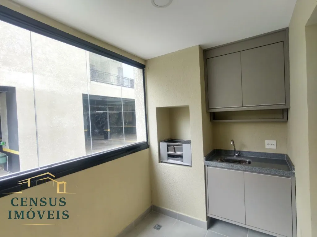 Imagem Apartamento para locação, novo, com 96 m², no Condomínio Mondo Itália, em Vinhedo, São Paulo