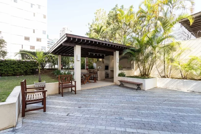 Imagem CONDOMÍNIO EDIFICIO SILVIA - Apartamento de 95m² (Unidade de Revenda), próximo ao Metrô Eucaliptos!!