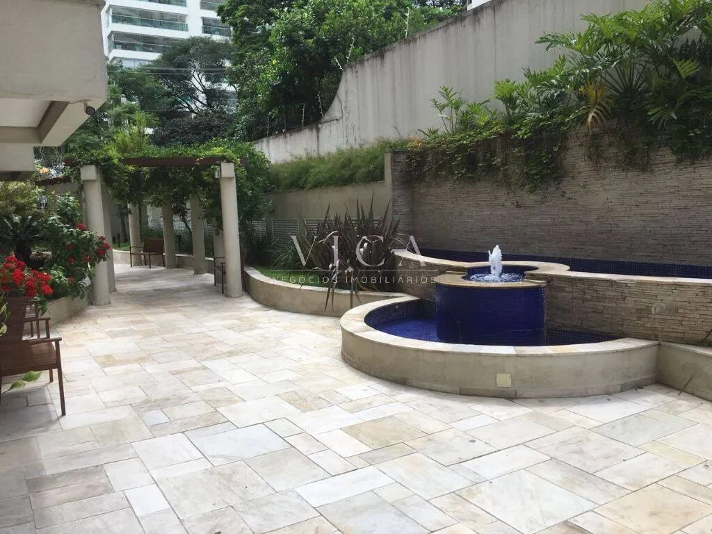 Imagem Jardins de Monet | 84m² 3 dorms 1 suíte Aluguel R$ 6.500 mês Alphaville