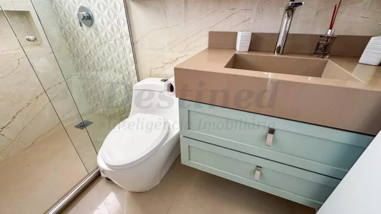 Imagem Casa 3 suítes para venda no bairro Lomba Grande em Novo Hamburgo