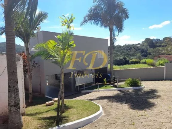 Imagem Casa a venda em Condomínio Fechado Residencial