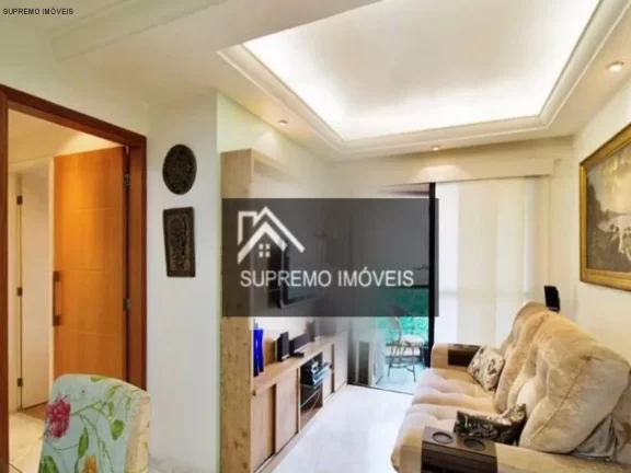 Foto do imóvel APARTAMENTO RESIDENCIAL em SÃO PAULO - SP, VILA SUZANA