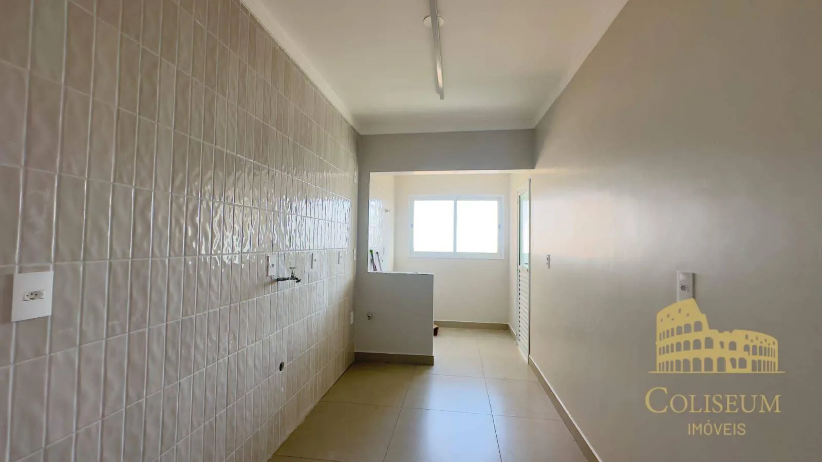 Imagem Apartamento com 3 dormitórios à venda, 90 m² por R$ 660.000,00 - Vila Assunção - Praia Grande/SP