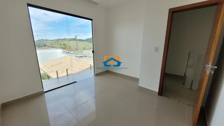 Imagem Casa de 3 quartos no bairro Residencial Bethânia - Santana do Paraíso