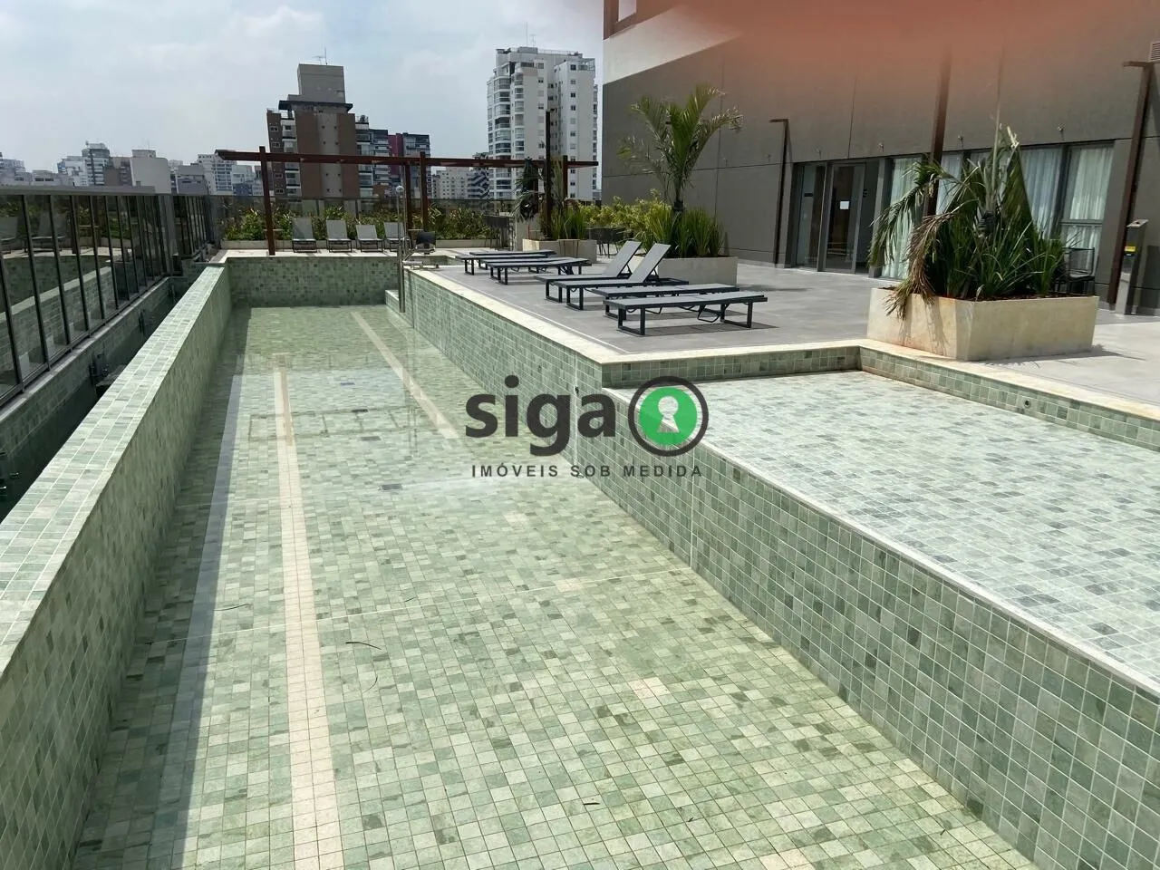 Imagem Studio á Venda - Localizado na Vila Olímpia!