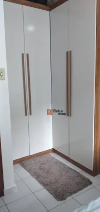 Imagem Apartamento com 3 dormitórios à venda, 83 m² por R$ 530.000 - Jardim Itaguá - Ubatuba/SP