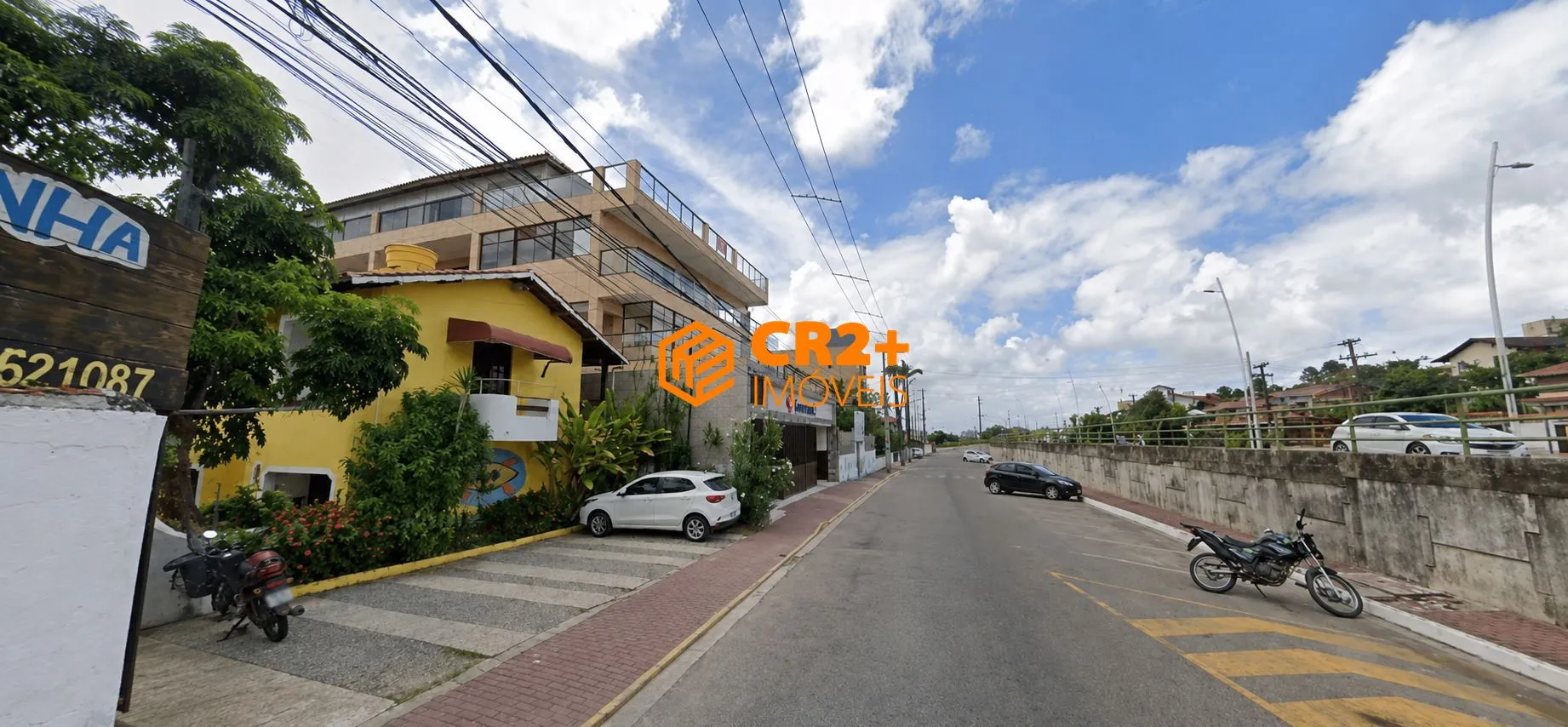 Imagem Apartamento à venda no Centro de Porto de Galinhas - 70 m² e 2 quartos