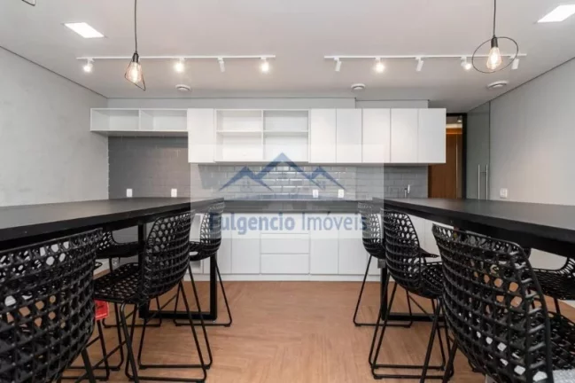 Laje Comercial com 620 m² para alugar na Av. Nações Unidas - Vila Olímpia