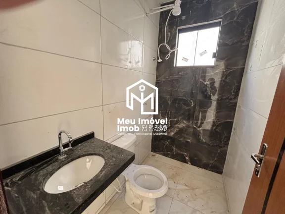 Imagem Casa em Parque Estrela Dalva V - Luziânia