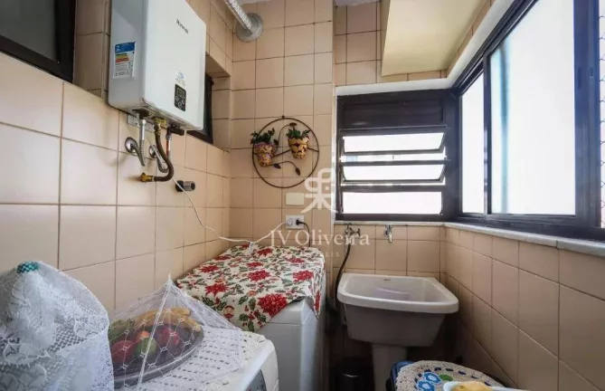Imagem Apartamento com 3 dormitórios à venda, 78 m² por R$ 850.000,00 - Jardim Guedala - São Paulo/SP