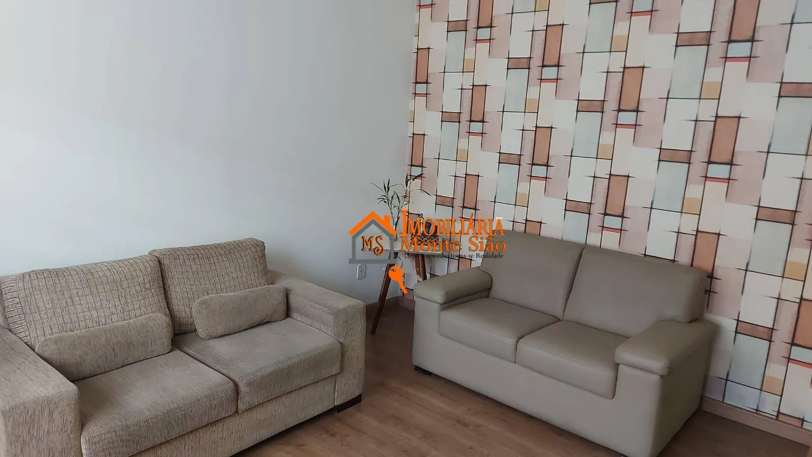 Imagem Casa com 2 dormitorios sendo 1 suite - Residencial ou Comercial Jardim Bela Vista