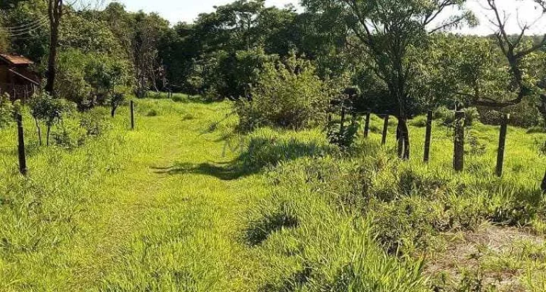 Imagem Terreno Padrão