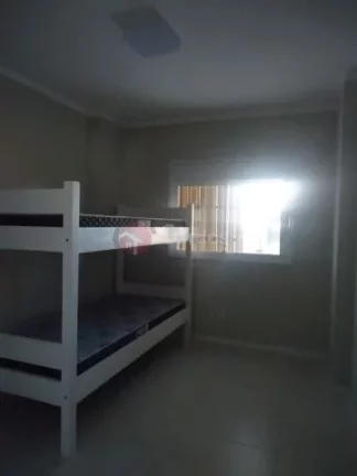 Imagem EXCELENTE APARTAMENTO - BAIRRO NAVEGANTES - NOVO - 02 DORMITÓRIOS COM SUÍTE , TERRAÇO AMPLO , SACADA DE FRENTE