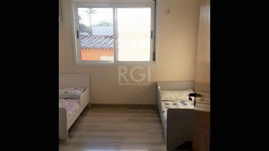 Imagem Apartamento para Venda - 83m², 2 dormitórios, sendo 1 suites, 1 vaga - Santo Antonio