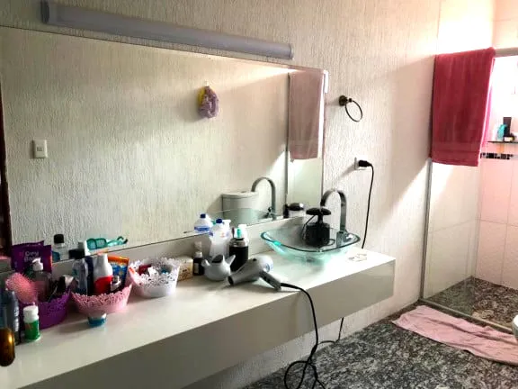Imagem Sobrado com 3 Quartos à Venda, 345 m² em Jardim Peri Peri - São Paulo