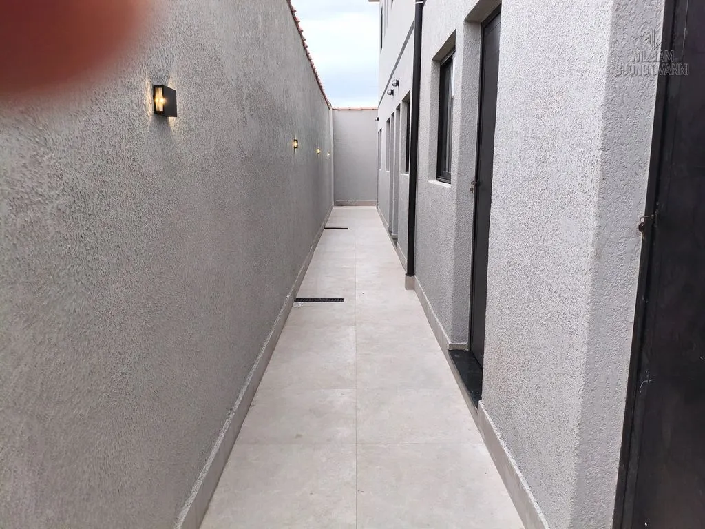 Imagem COMPRE SUA CASA SEM ENTRADA NO JARDIM REAL EM PRAIA GRANDE