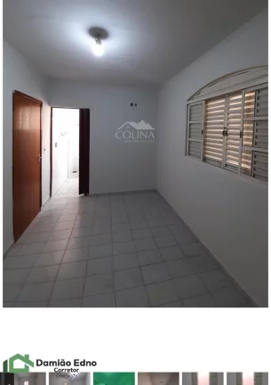 Imagem CASA - PARQUE GUARANI - VÁRZEA PAULISTA/SP