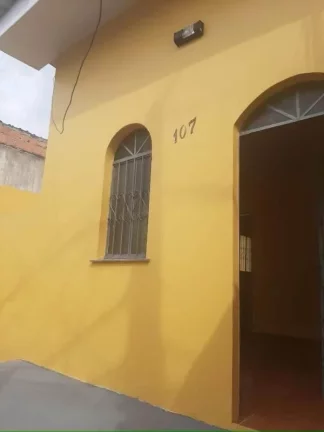 Imagem CASA RESIDENCIAL em MANAUS - AM, PETRÓPOLIS