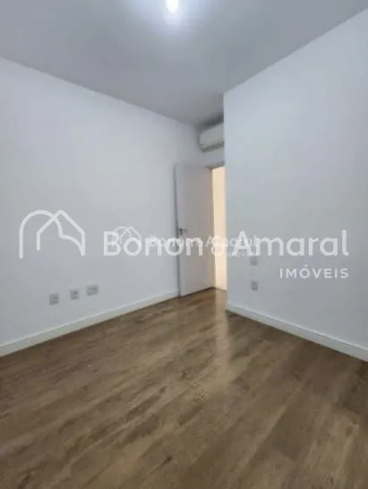 Imagem Apartamento no Condomínio Residencial San Marino Paulínia, de 03 quartos à venda, Jardim Ypê - Paulínia/SP