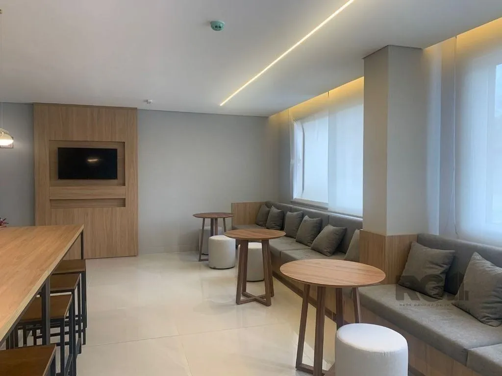 Imagem Apartamento em Partenon