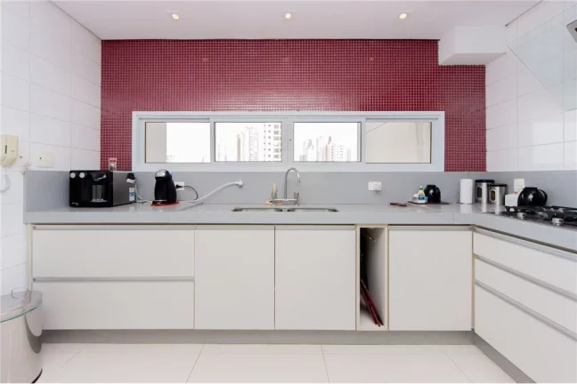 Imagem APARTAMENTO RESIDENCIAL em São Paulo - SP, Tatuapé