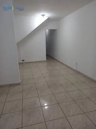 Imagem SOBRADO À VENDA RUDGE RAMOS - SÃO BERNARDO DO CAMPO - SP