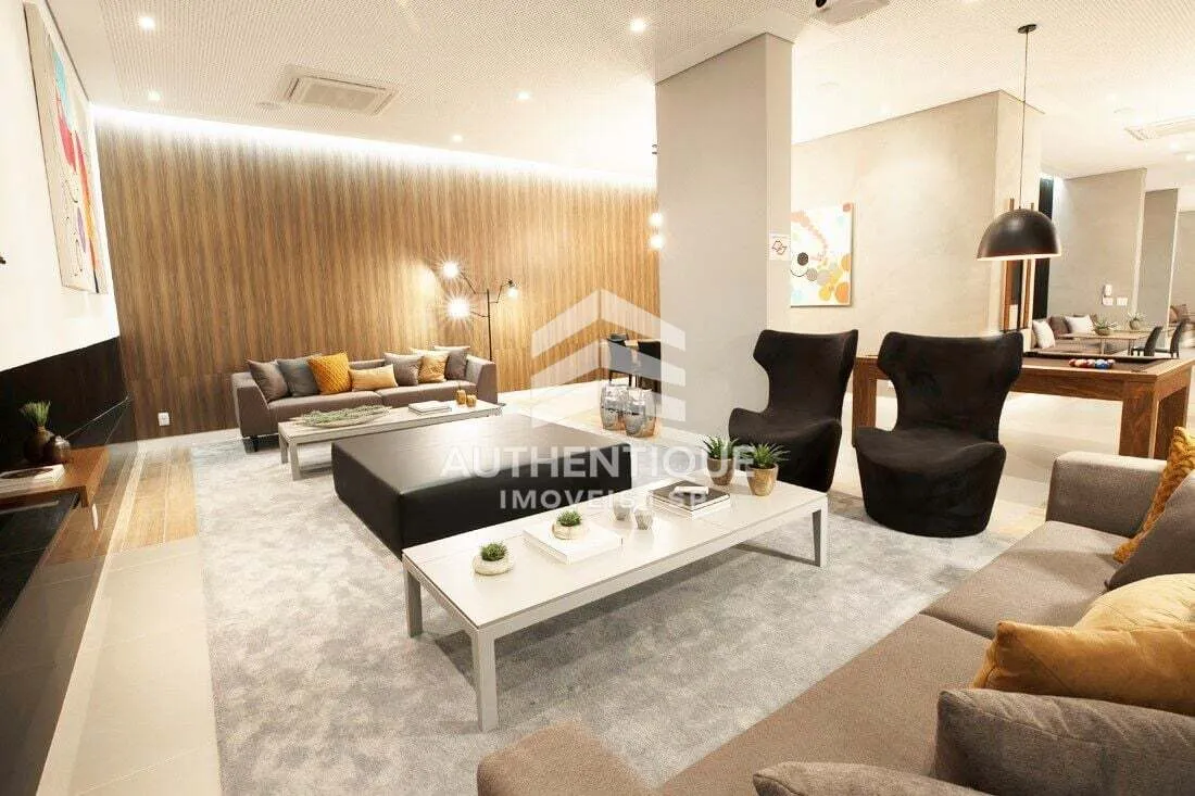 Imagem Home Design Pinheiros - Apartamento à venda em São Paulo/SP