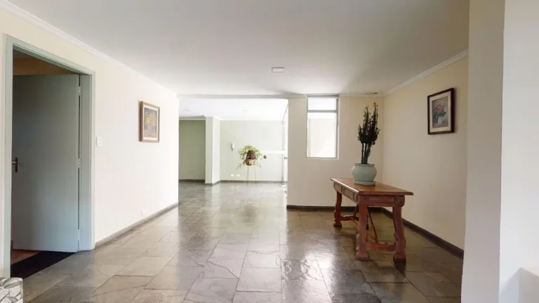 Imagem APARTAMENTO RESIDENCIAL em São Paulo - SP, Brooklin Paulista