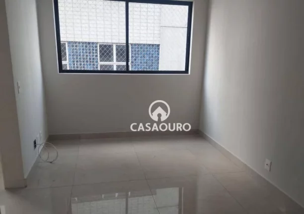 Foto do imóvel Apartamento à venda, 45 m² por R$ 760.000,00 - Funcionários - Belo Horizonte/MG