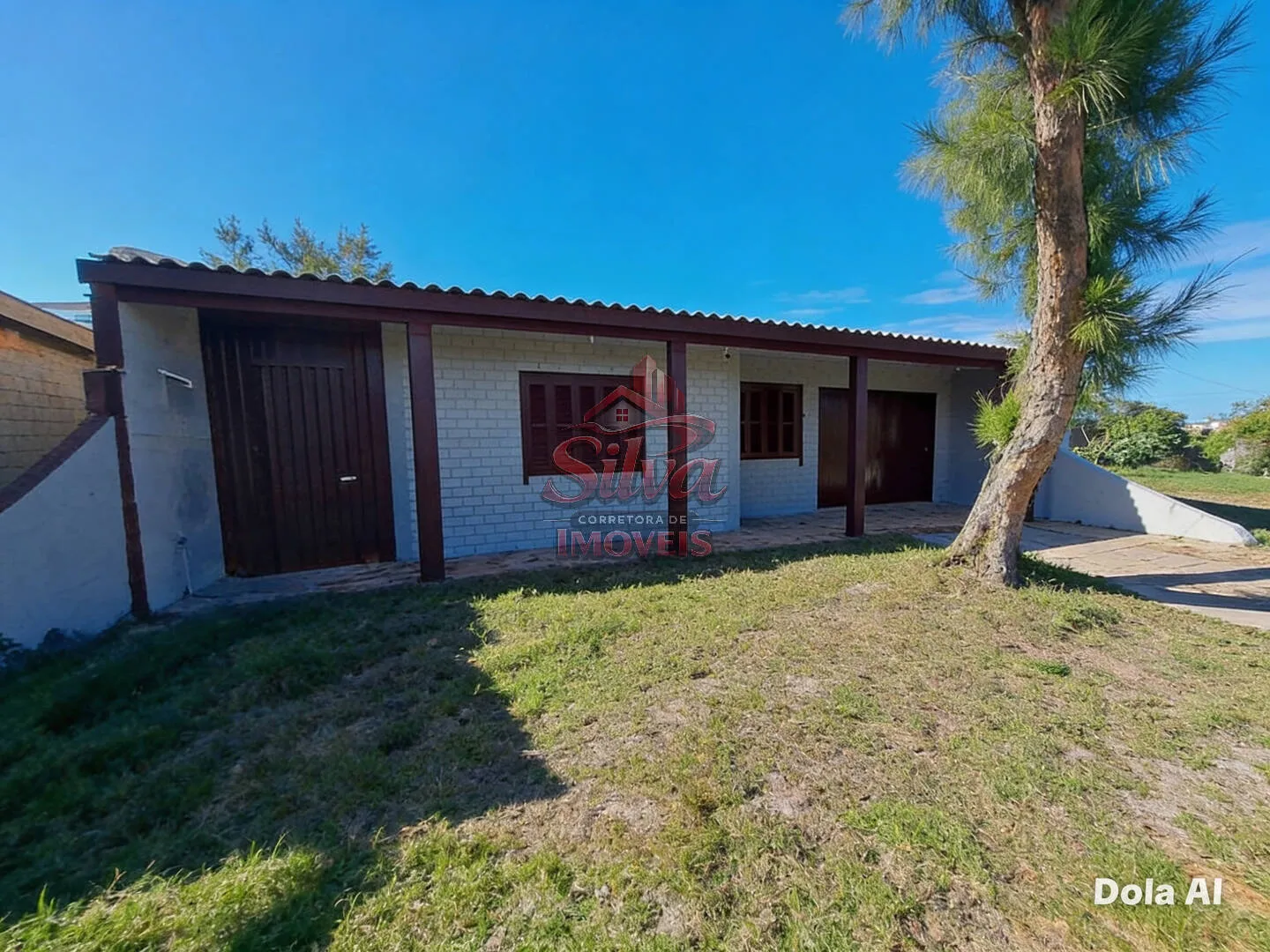 Imagem C403 | Casa 2 dormitórios à venda a 50m do mar no Mariluz