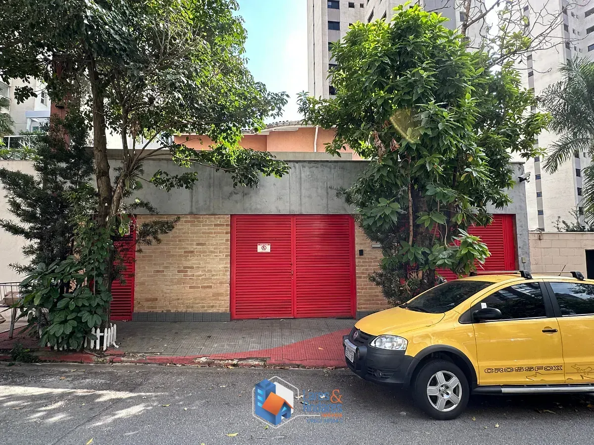 Foto do imóvel Casa para venda em Jardim Vila Mariana com 3 quartos, sendo 1 suíte, 255m² em Rua Davi Hume