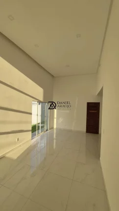 Imagem Casa térrea no Condomínio Ninho
