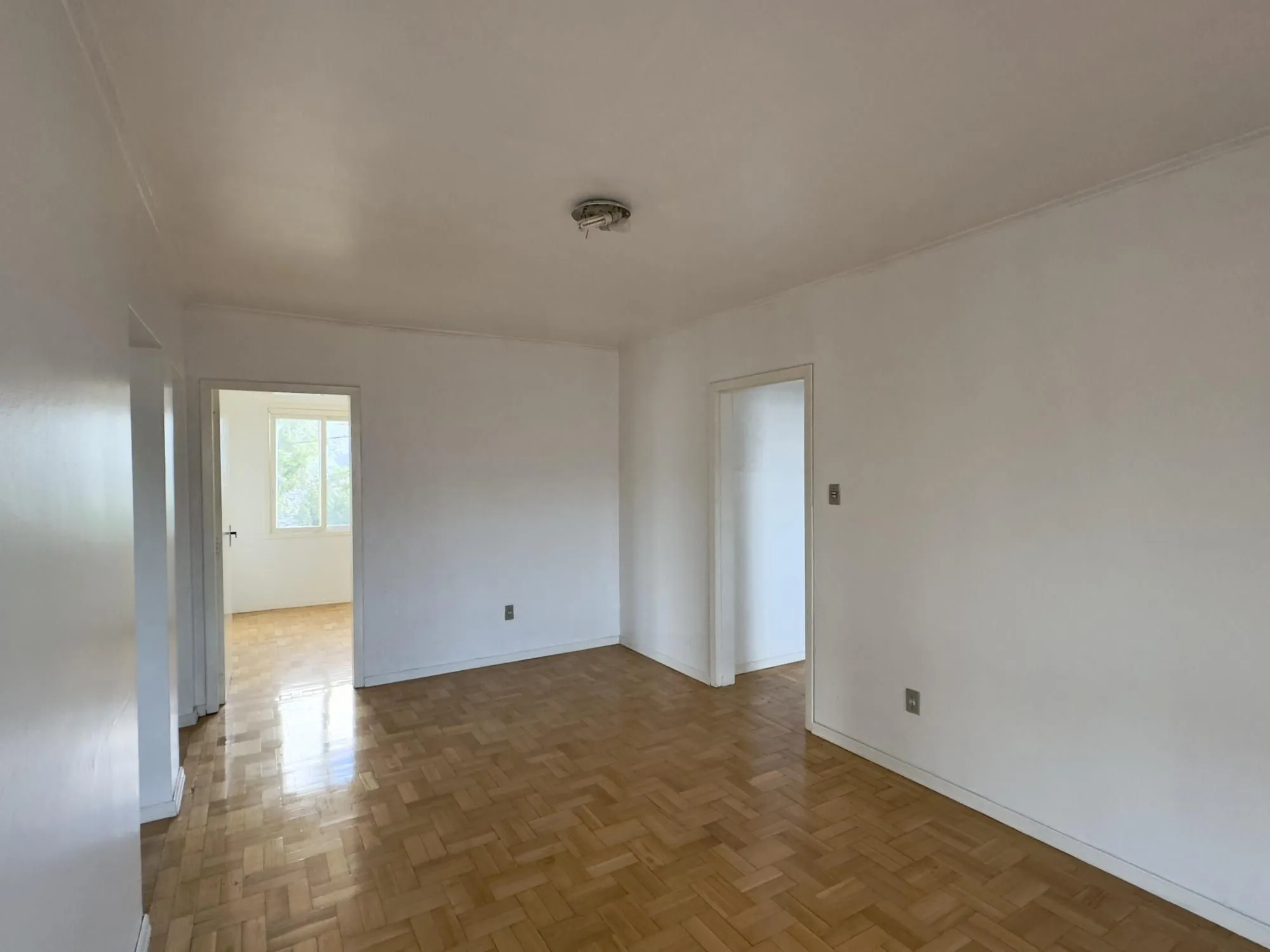 Imagem APARTAMENTO 3 DORMITÓRIO COM 2 BANHEIROS PRÓXIMO AO BOURBON IPIRANGA