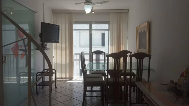 Imagem Venda - Apartamento (Cobertura) - Vila Nova - Cabo Frio/RJ