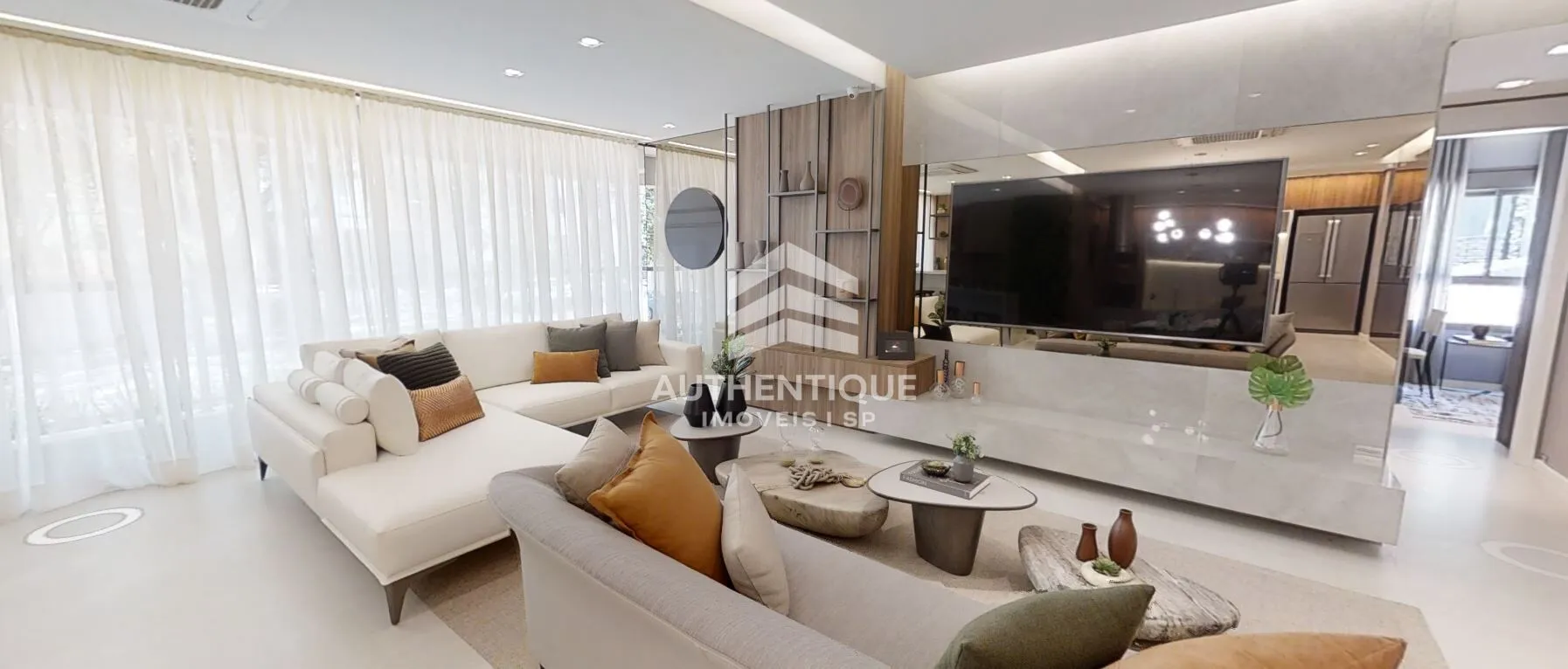 Imagem Signature By Ott - Aclimacao - Apartamento à venda em São Paulo/SP
