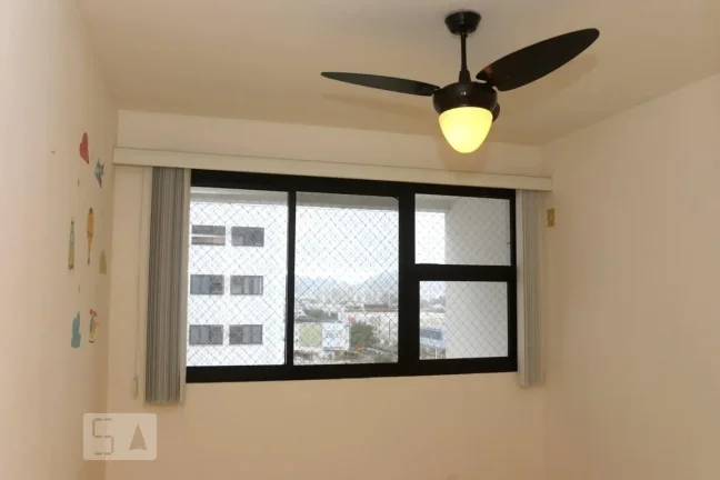 Imagem Apartamento à Venda - Recreio, 2 Quartos, 80 m2