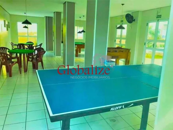 Imagem Apartamento à venda com 58m², 2 quartos, lazer completo por R$335.000,00 no Morro Nova Cintra em Santos