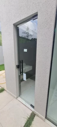 Imagem CASA RESIDENCIAL em MANAUS - AM, PONTA NEGRA