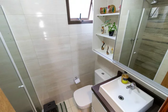 Imagem Apartamento à venda em São Paulo, Saúde, com 3 quartos, 85m2