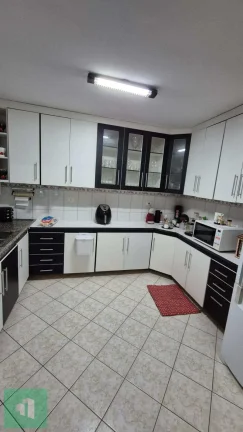 Imagem Sobrado à venda em São Bernardo do Campo, Taboão, com 2 quartos, 84m2
